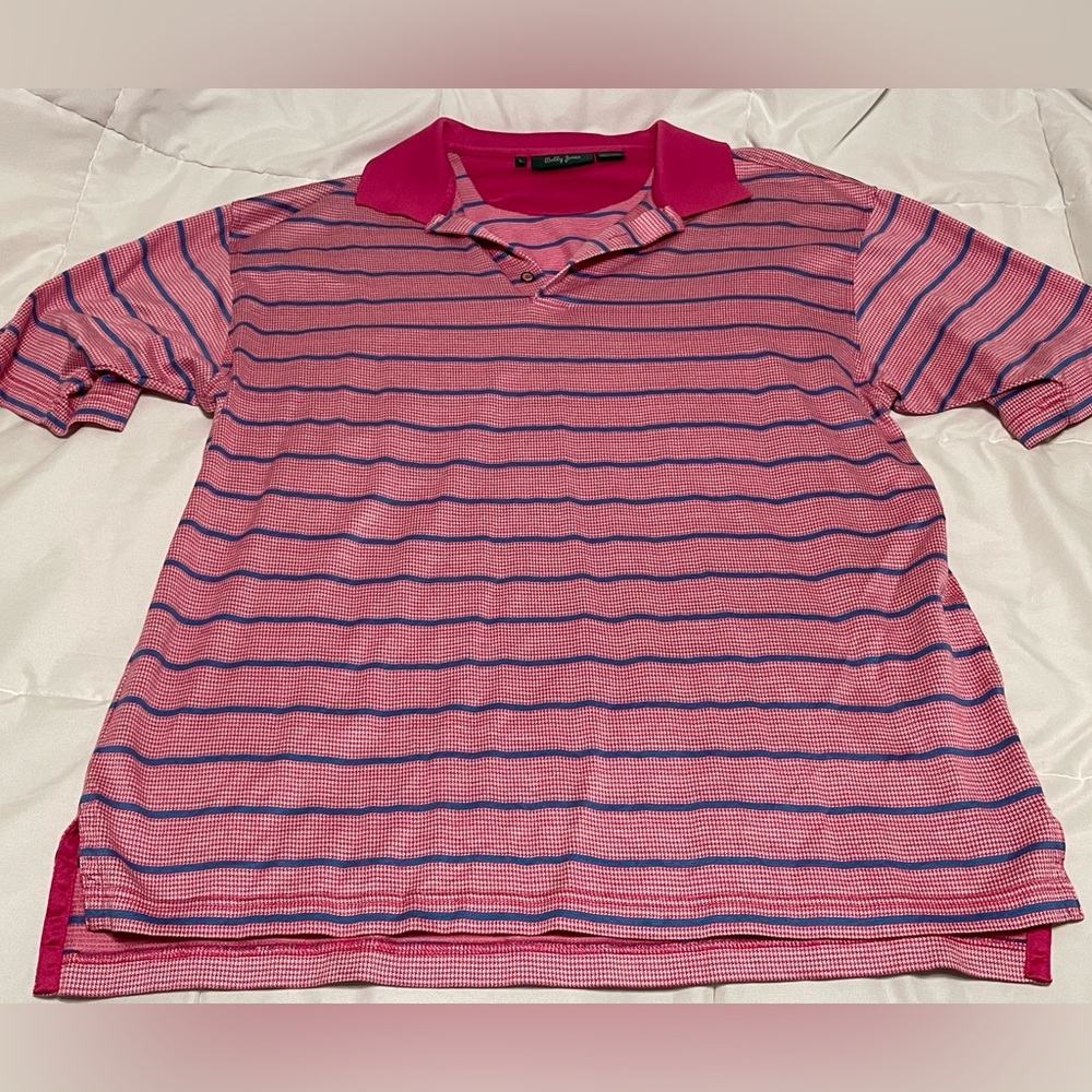 Bobby Jones polo